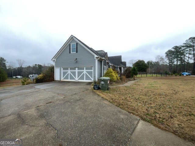 514 Sweetwater Church Road Douglasville - 6