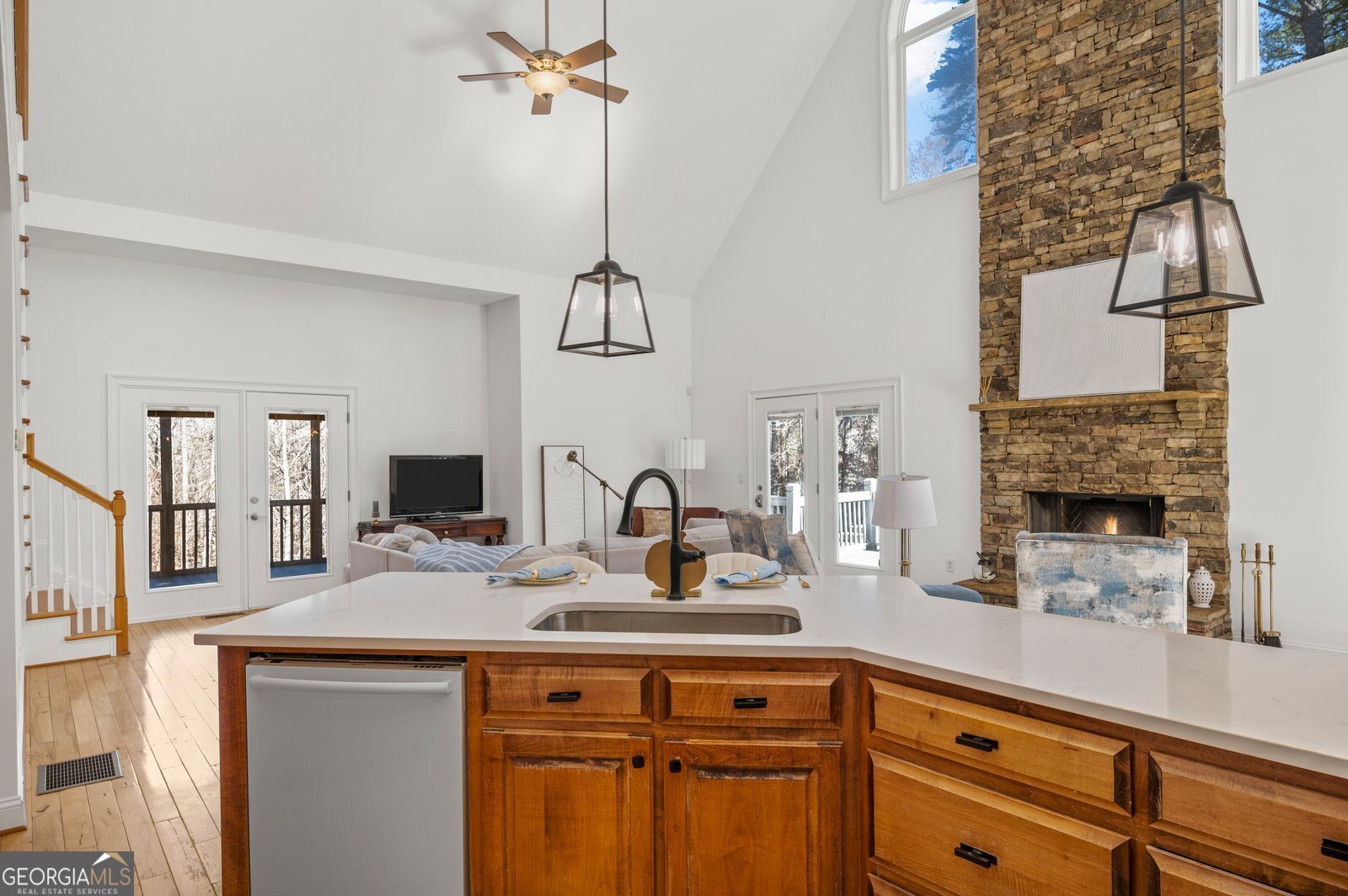 326 Seldom Seen Trail Canton - 11