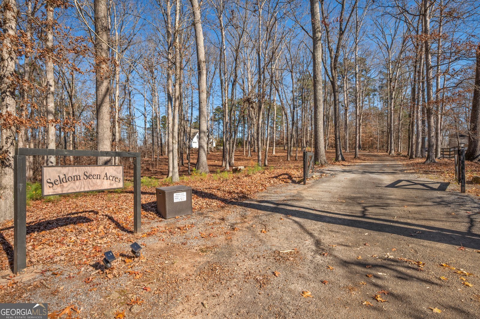 326 Seldom Seen Trail Canton - 12