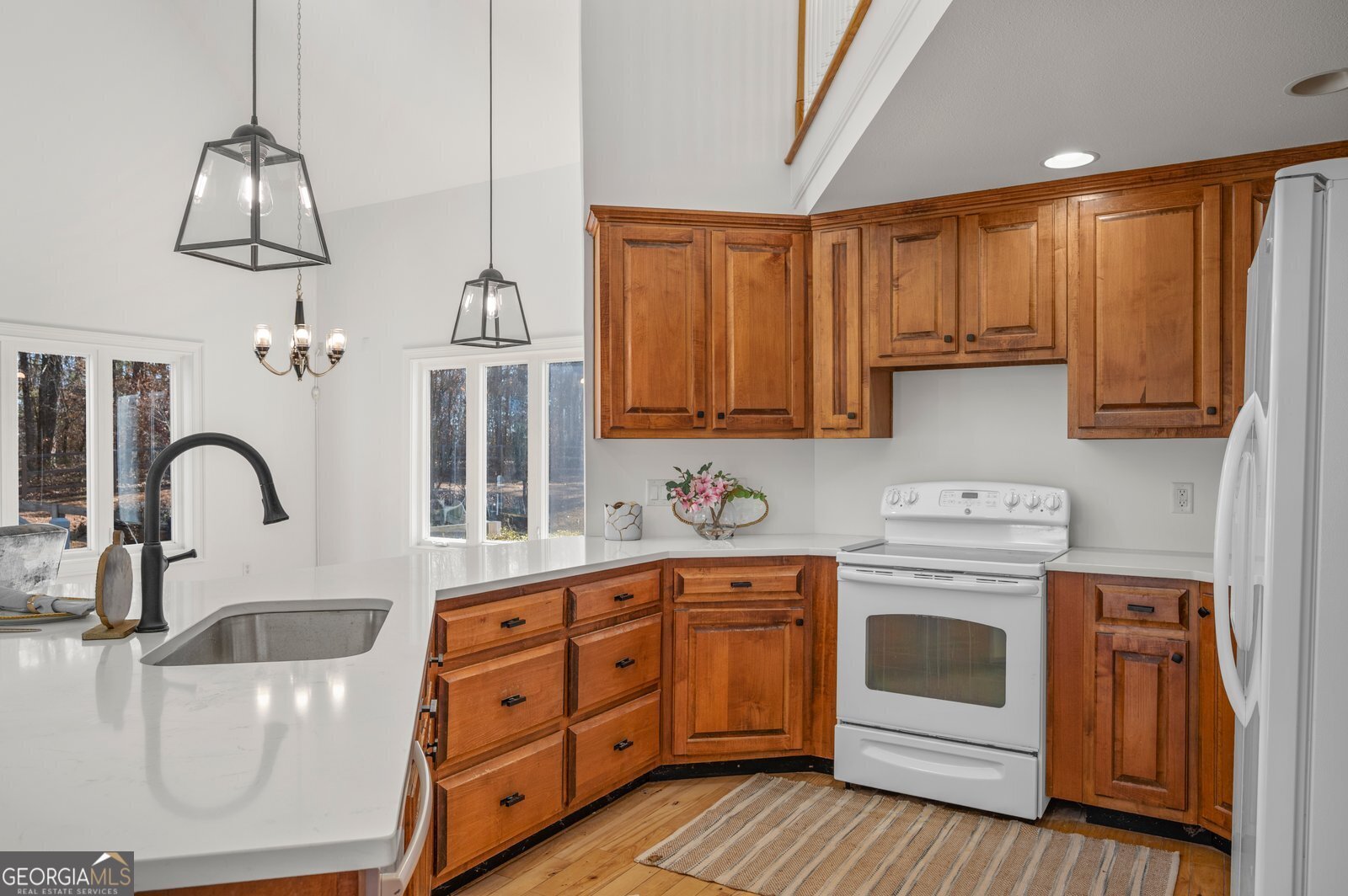 326 Seldom Seen Trail Canton - 19