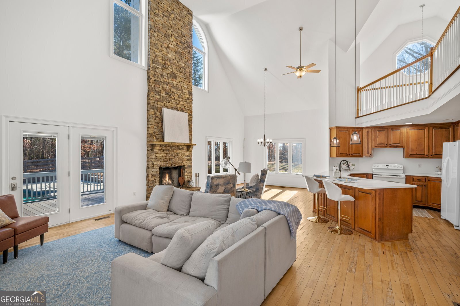 326 Seldom Seen Trail Canton - 2