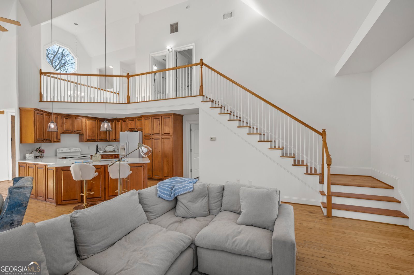 326 Seldom Seen Trail Canton - 20