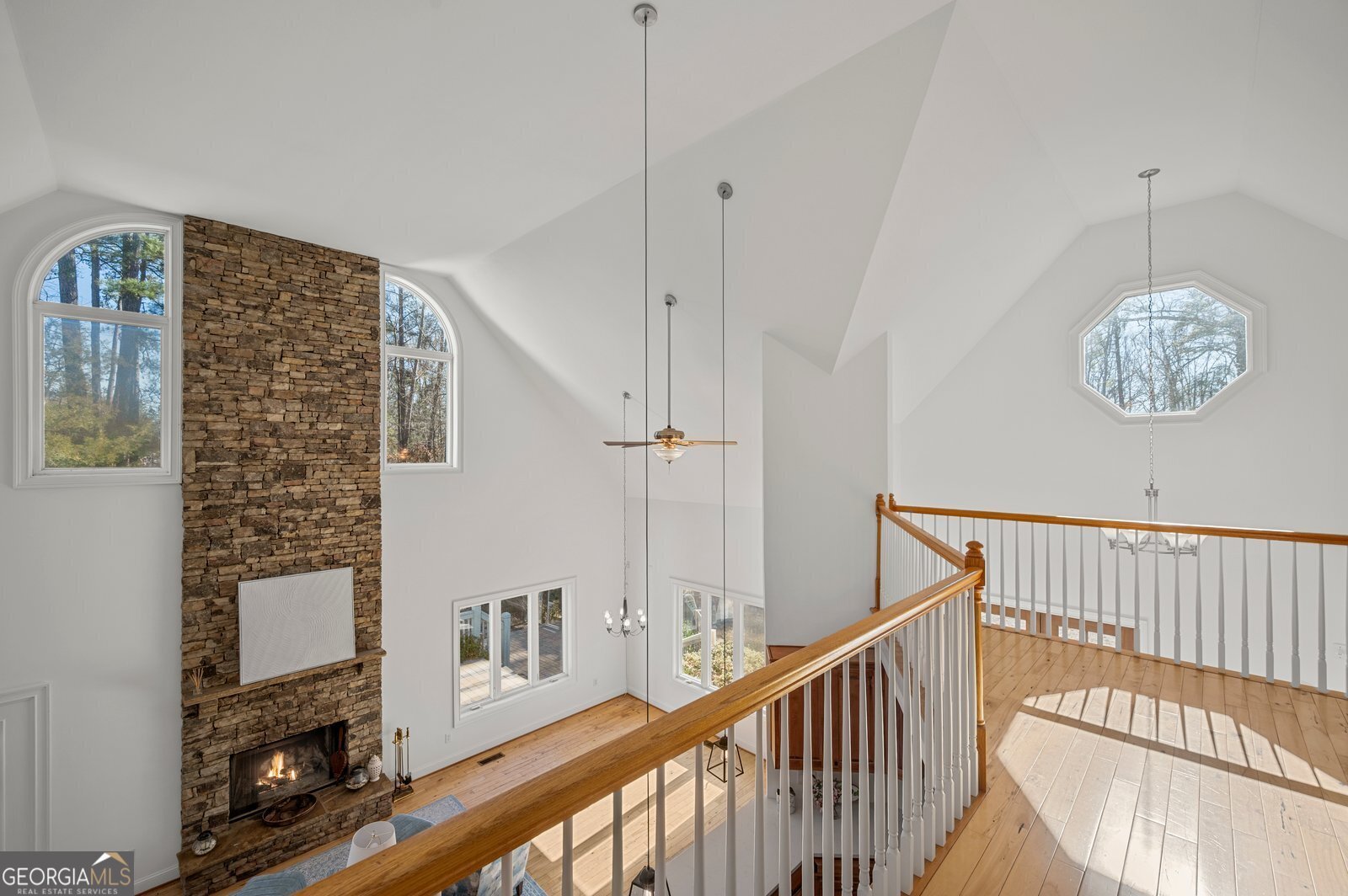 326 Seldom Seen Trail Canton - 21