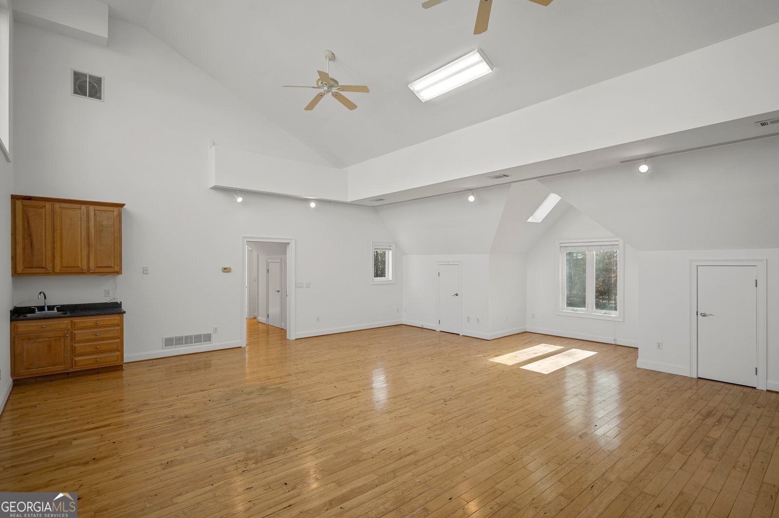 326 Seldom Seen Trail Canton - 22