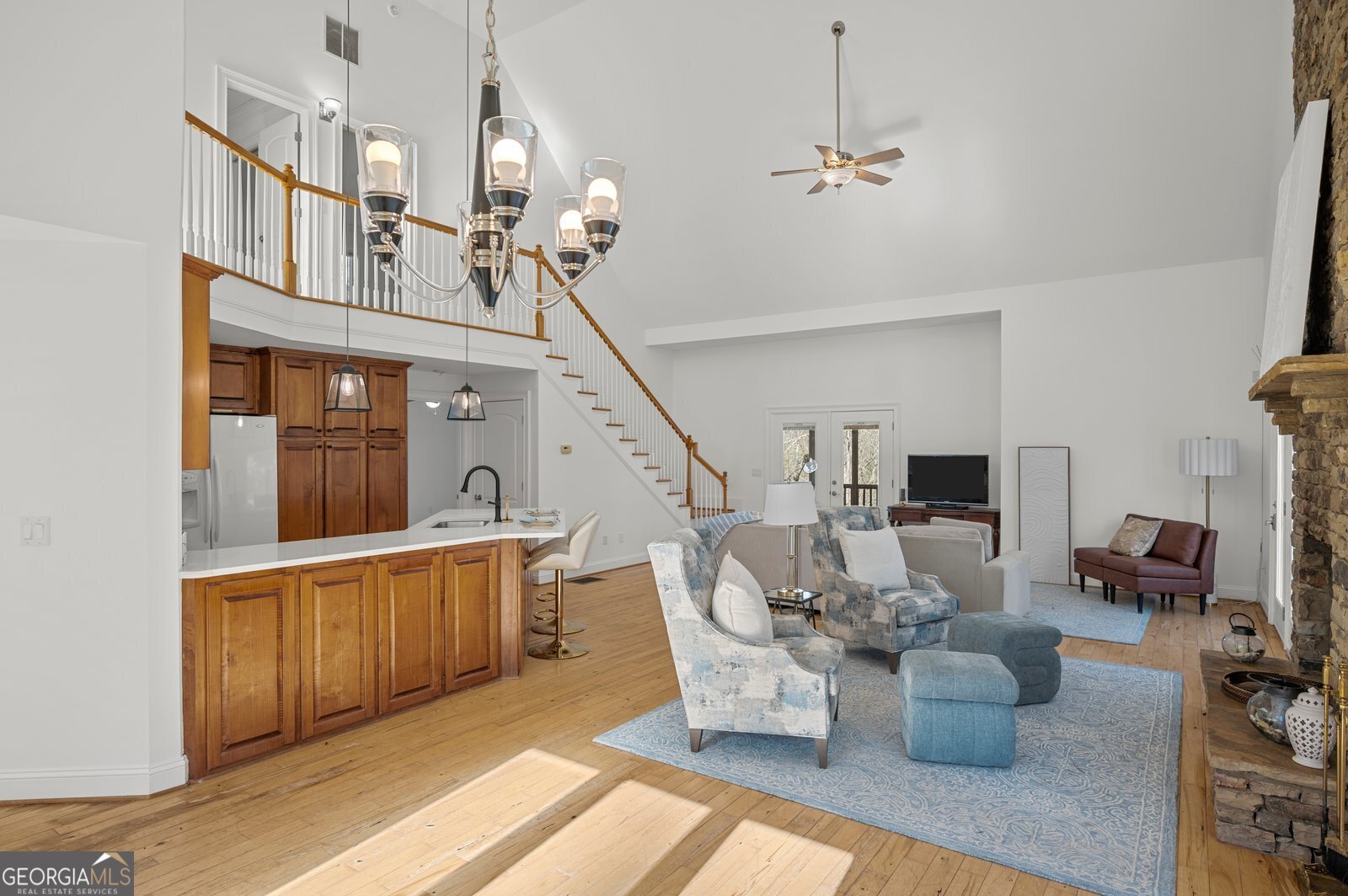 326 Seldom Seen Trail Canton - 3