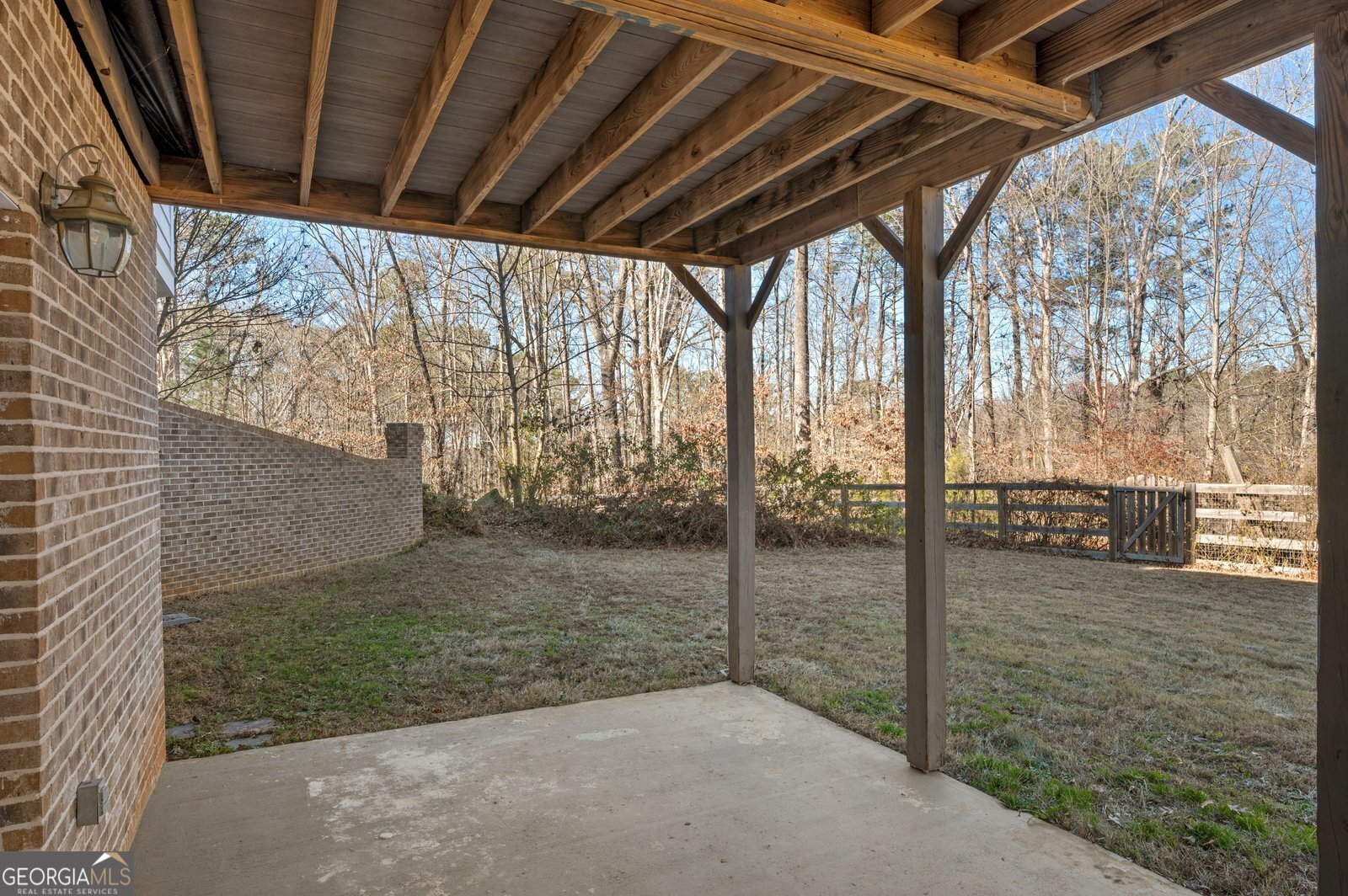 326 Seldom Seen Trail Canton - 33