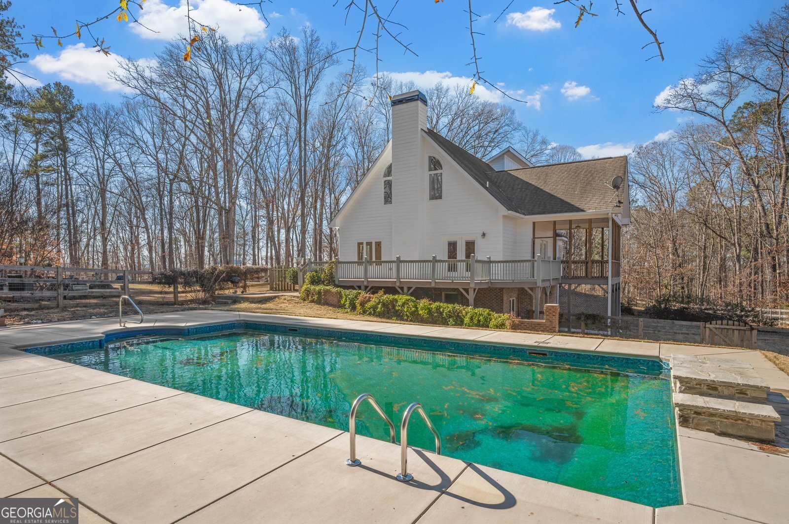 326 Seldom Seen Trail Canton - 34