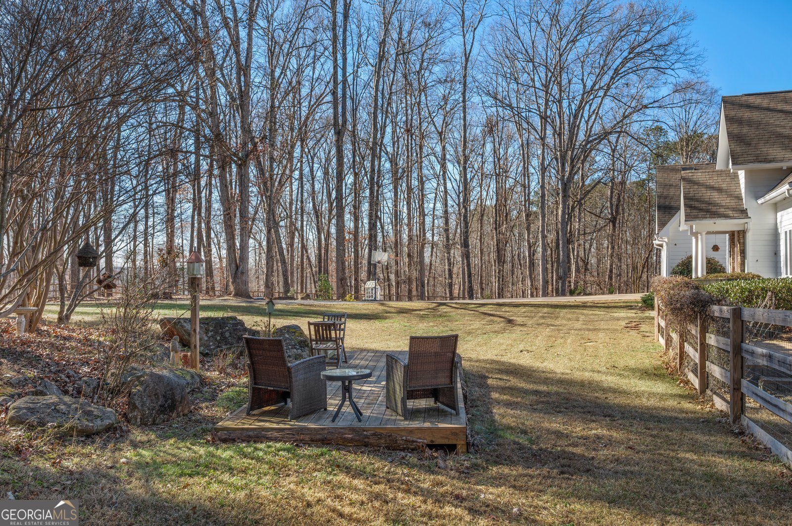 326 Seldom Seen Trail Canton - 36