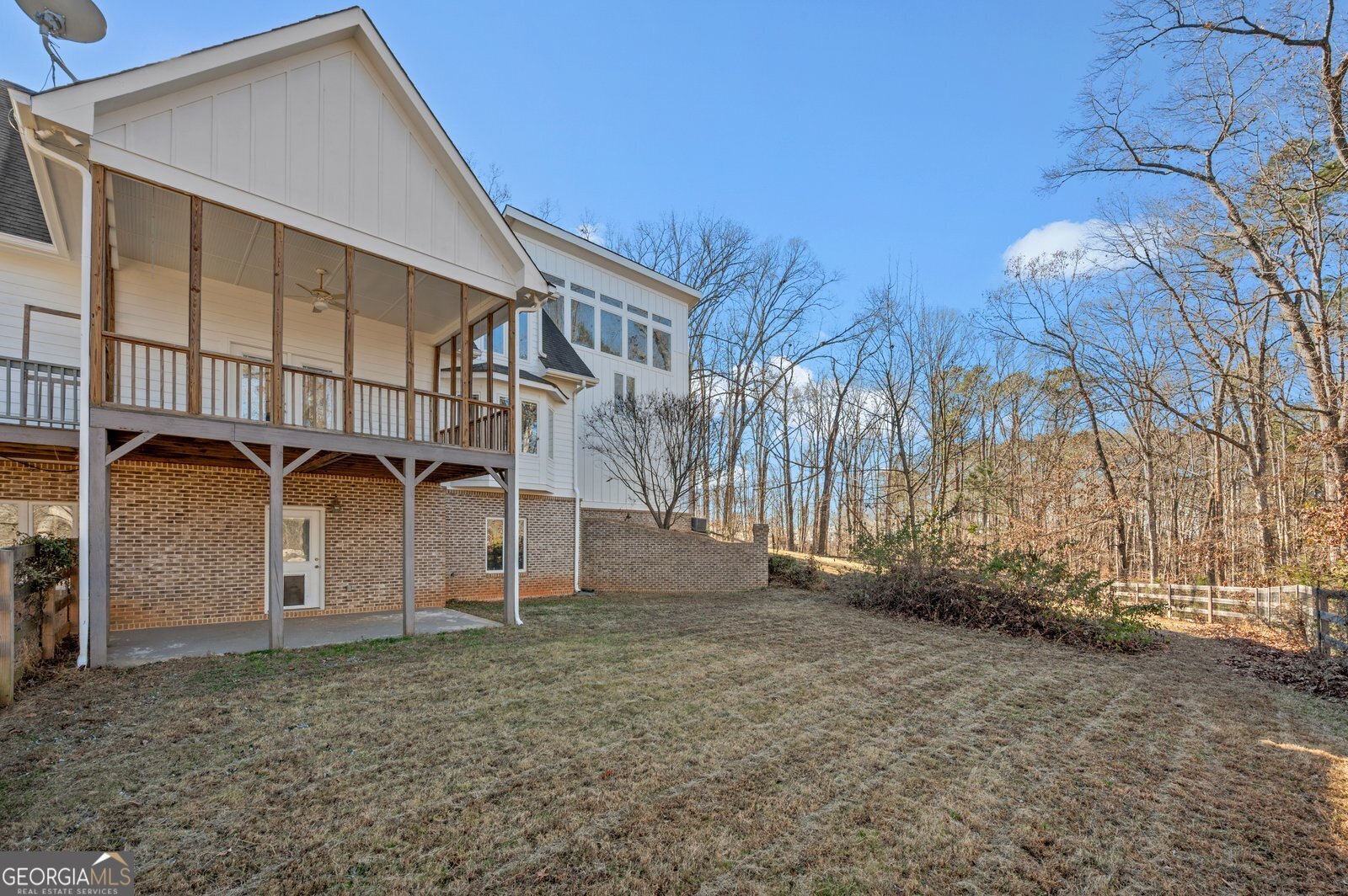 326 Seldom Seen Trail Canton - 40