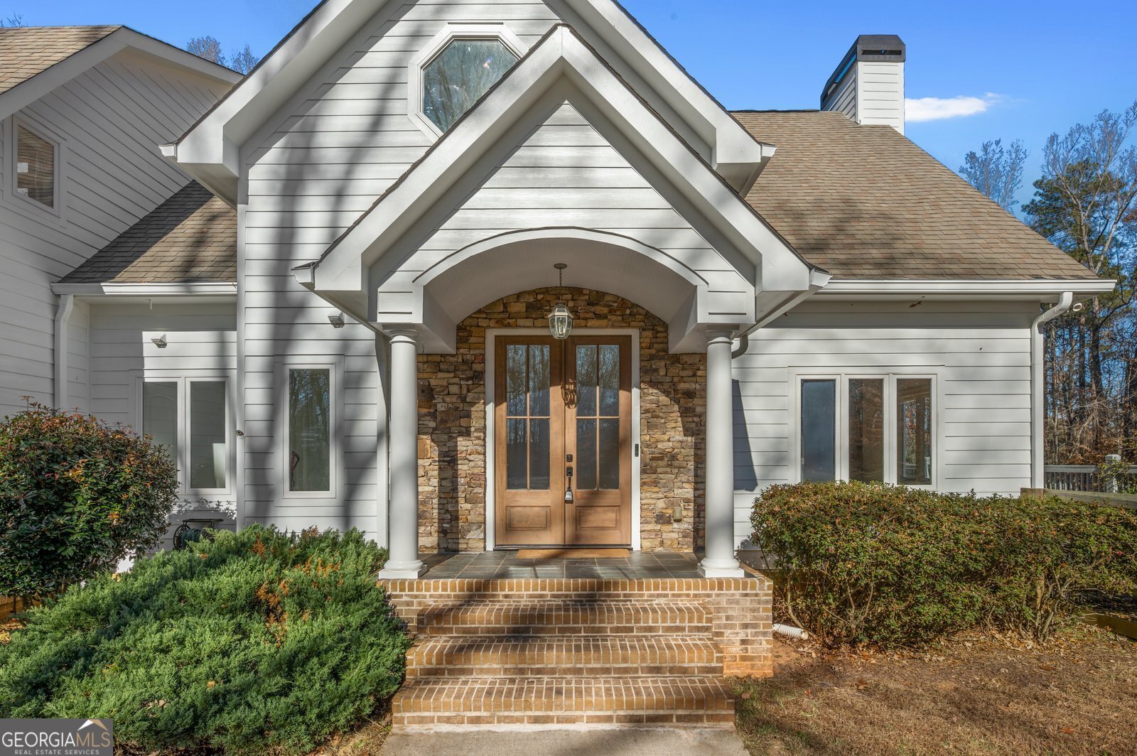 326 Seldom Seen Trail Canton - 44