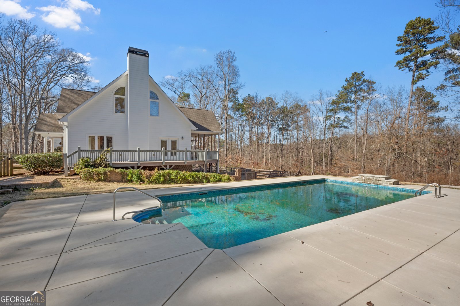 326 Seldom Seen Trail Canton - 5