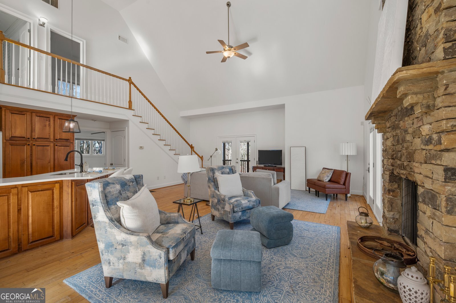 326 Seldom Seen Trail Canton - 7