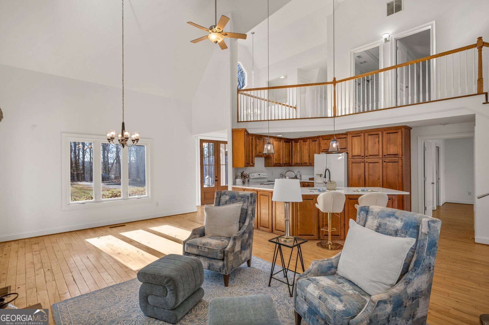 326 Seldom Seen Trail Canton - 8