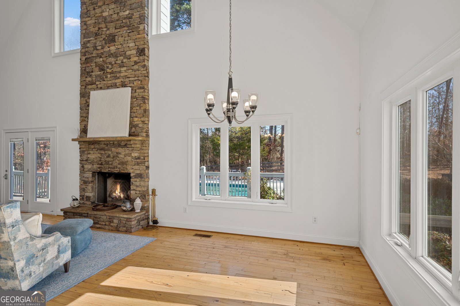 326 Seldom Seen Trail Canton - 9