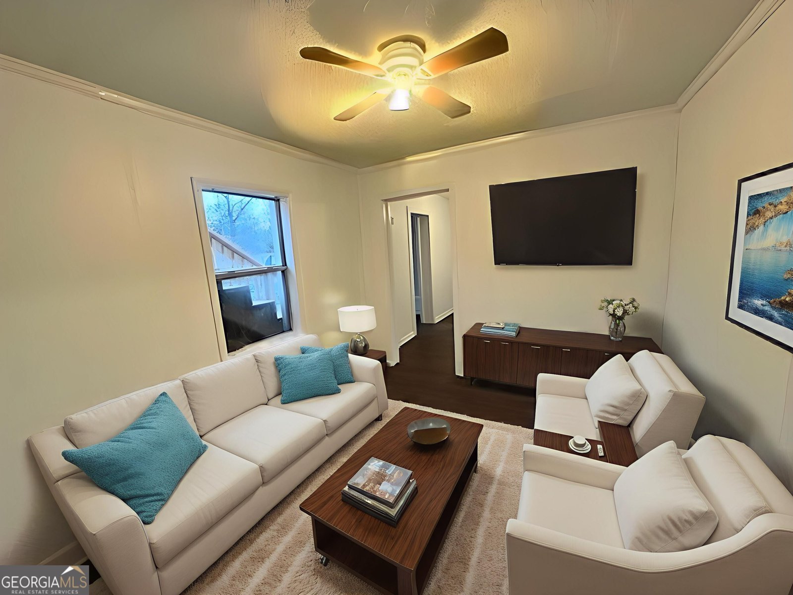 621 Jones Avenue Statesboro - 2