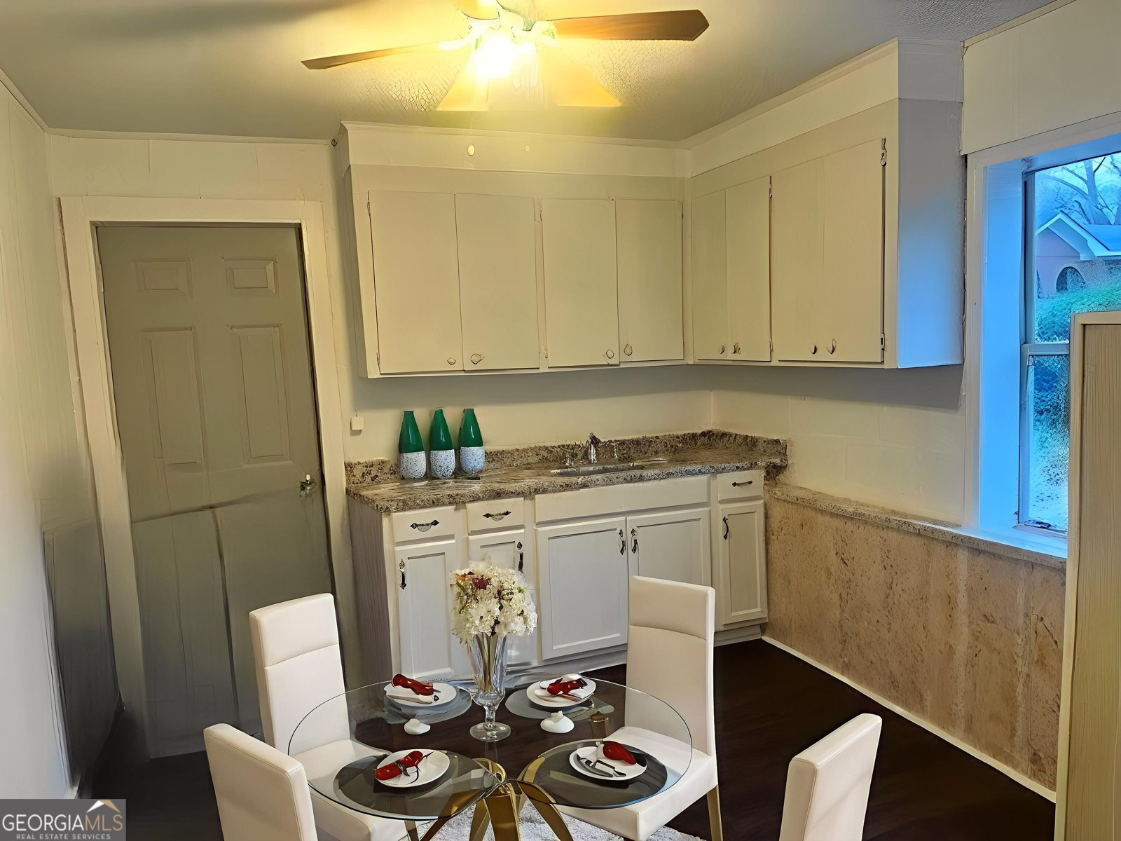 621 Jones Avenue Statesboro - 3