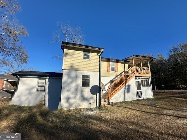 621 Jones Avenue Statesboro - 8