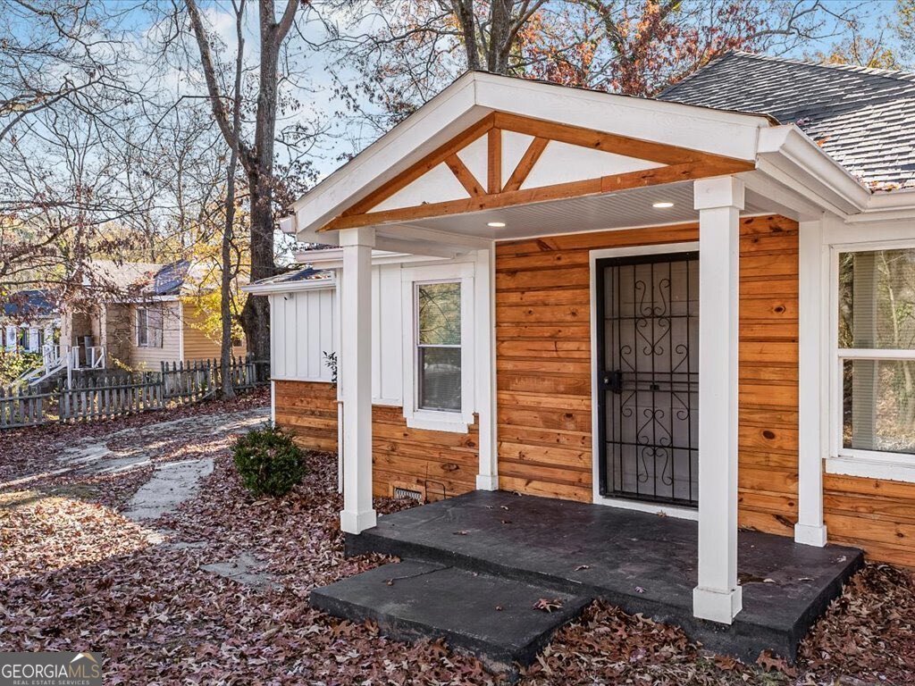 2040 Penelope Street Atlanta - 3