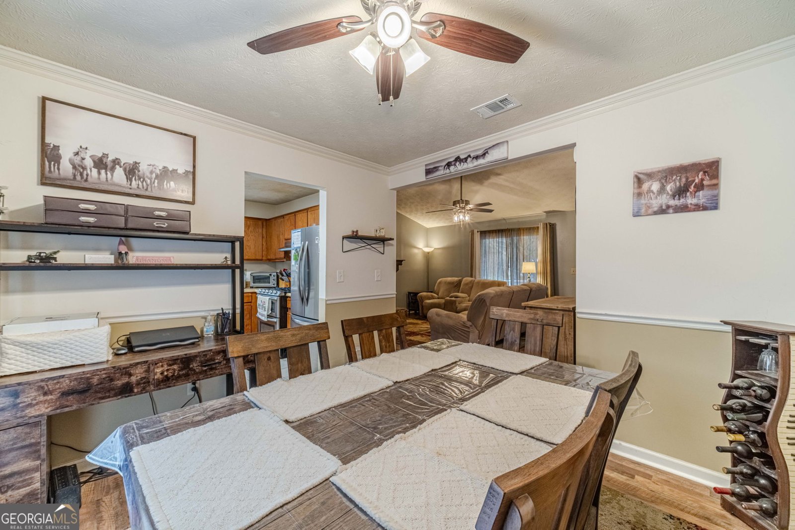 2644 Laurel View Drive Snellville - 10