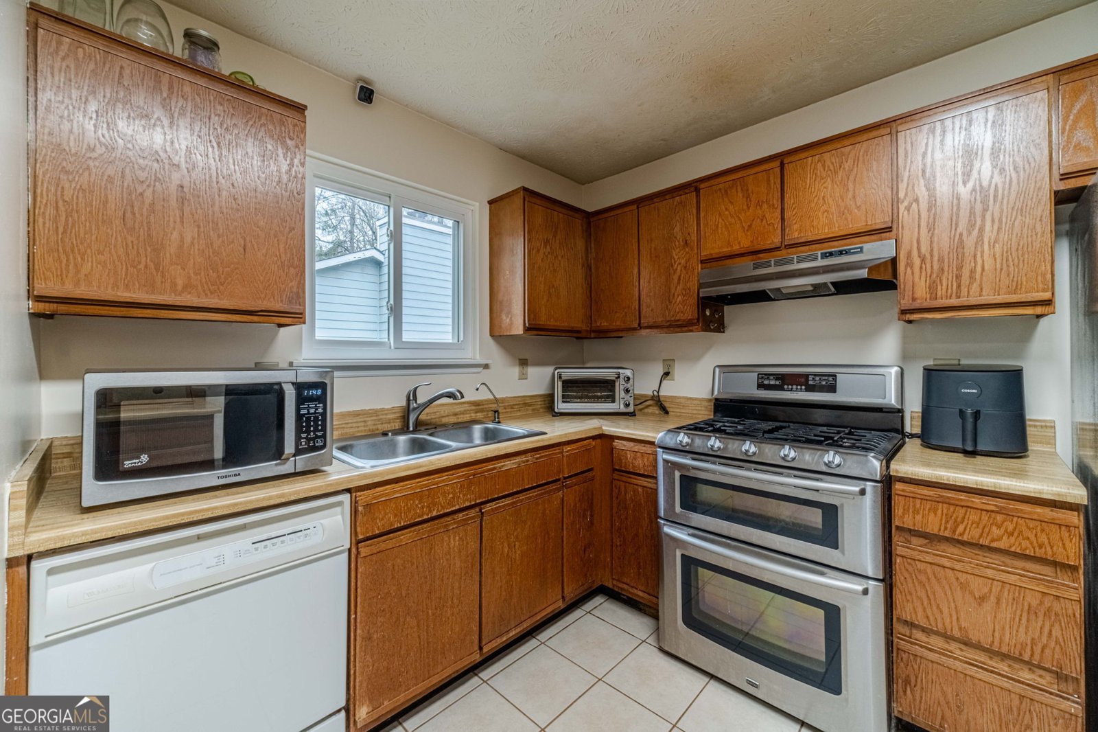 2644 Laurel View Drive Snellville - 11