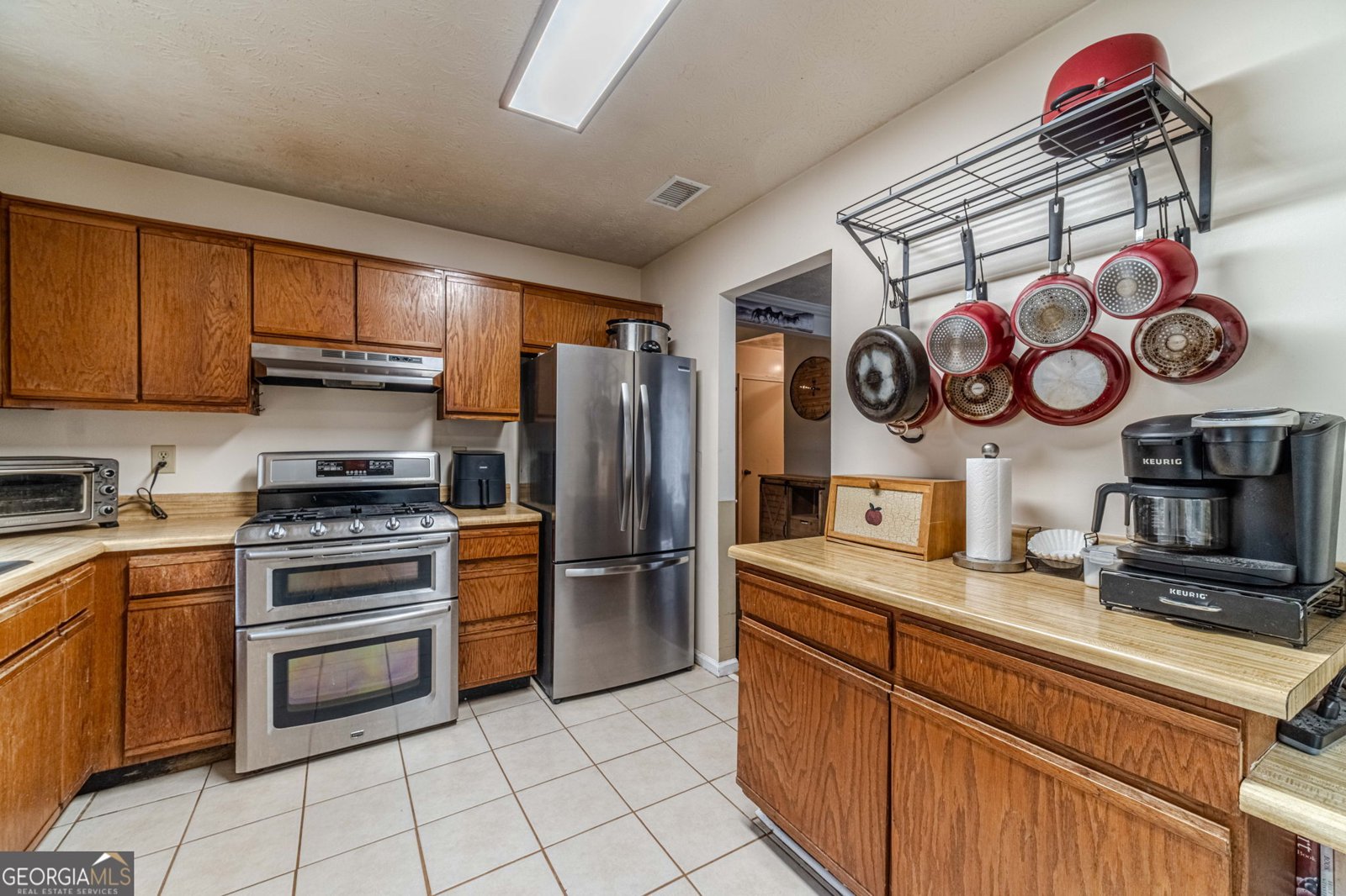 2644 Laurel View Drive Snellville - 12