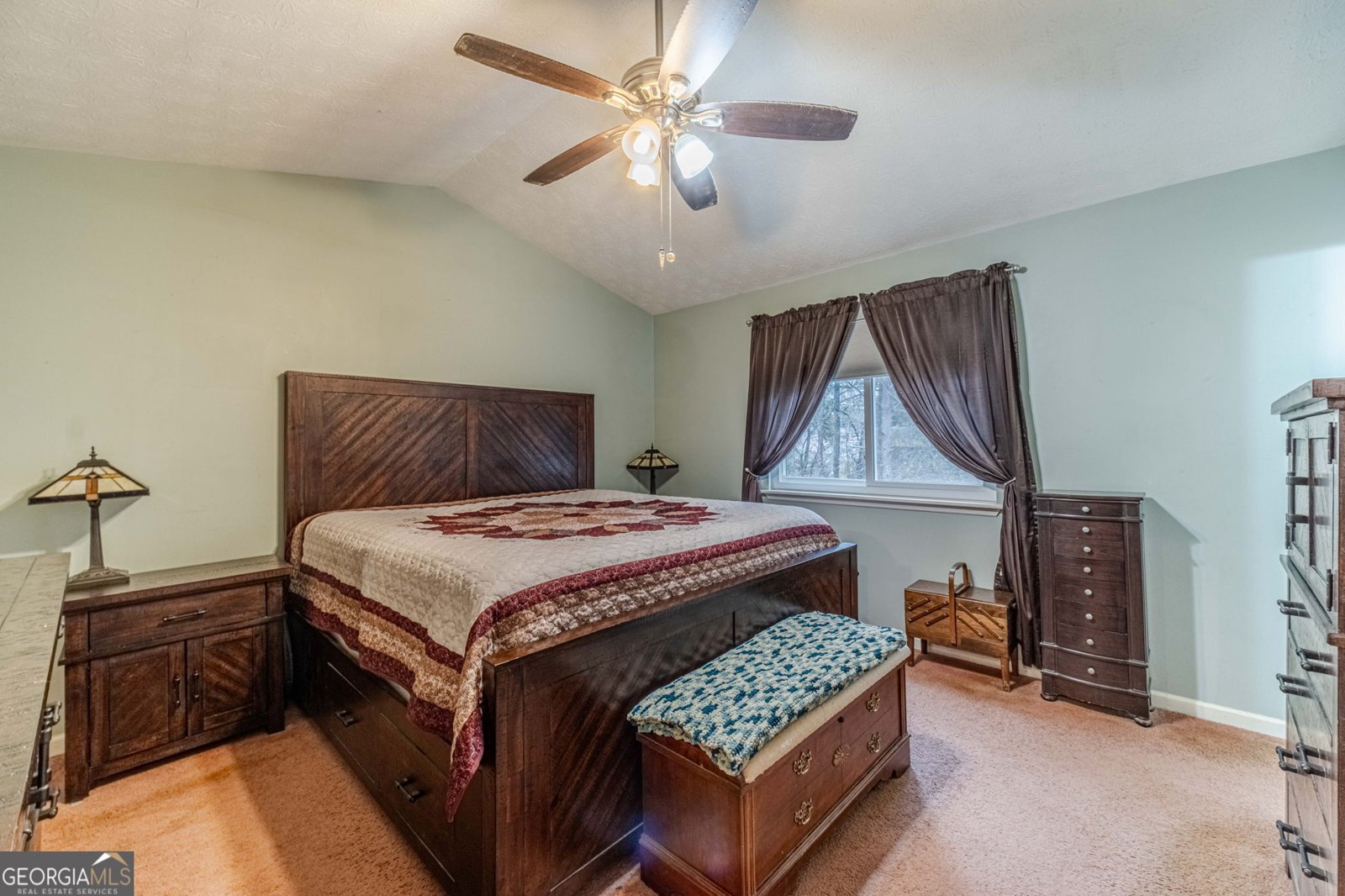 2644 Laurel View Drive Snellville - 17