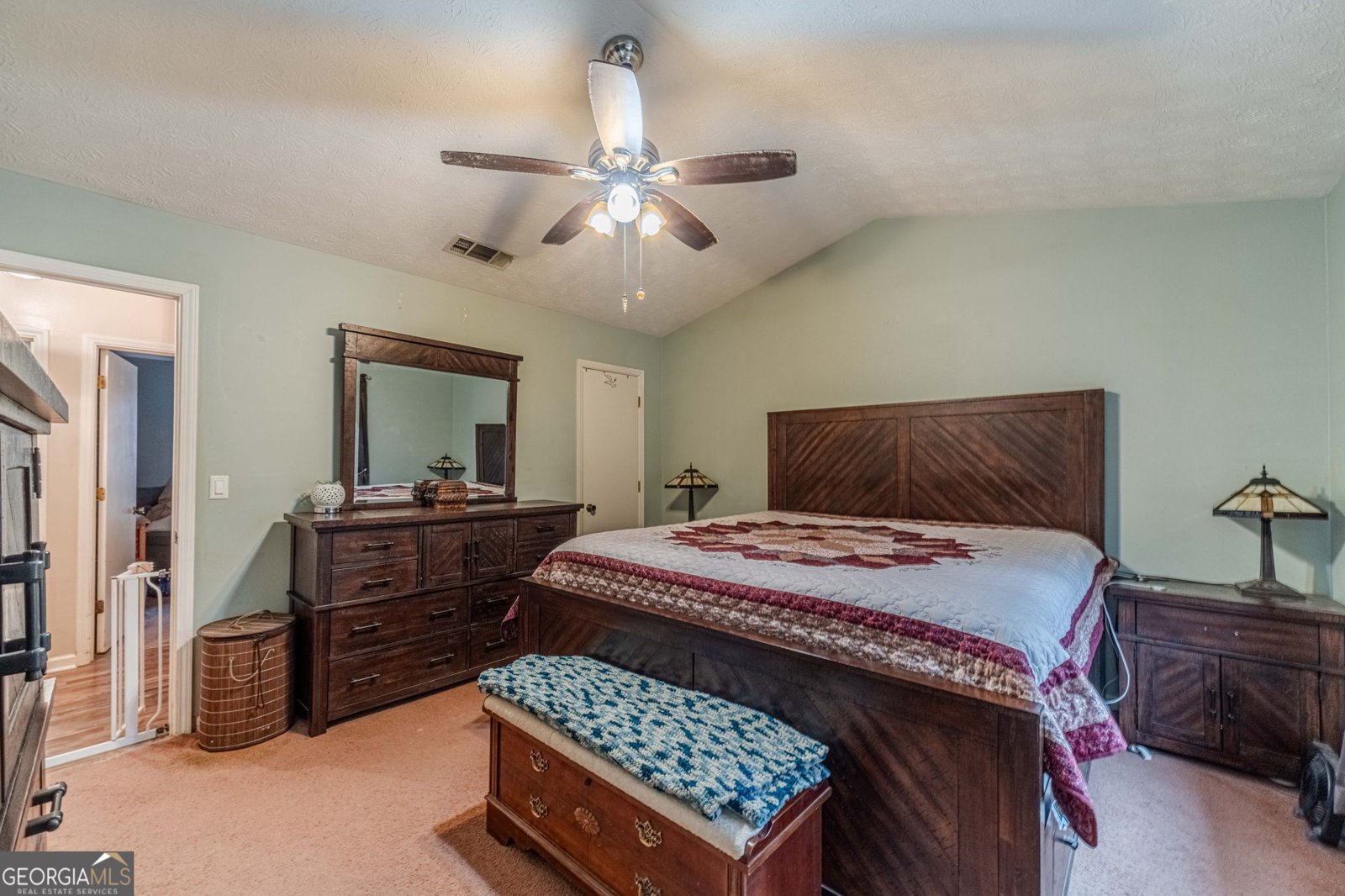 2644 Laurel View Drive Snellville - 18