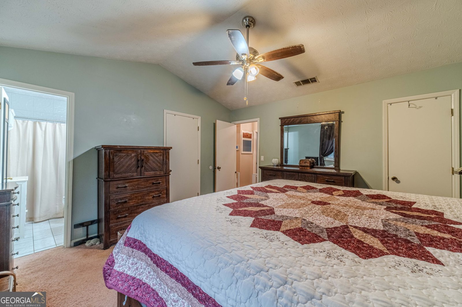 2644 Laurel View Drive Snellville - 19