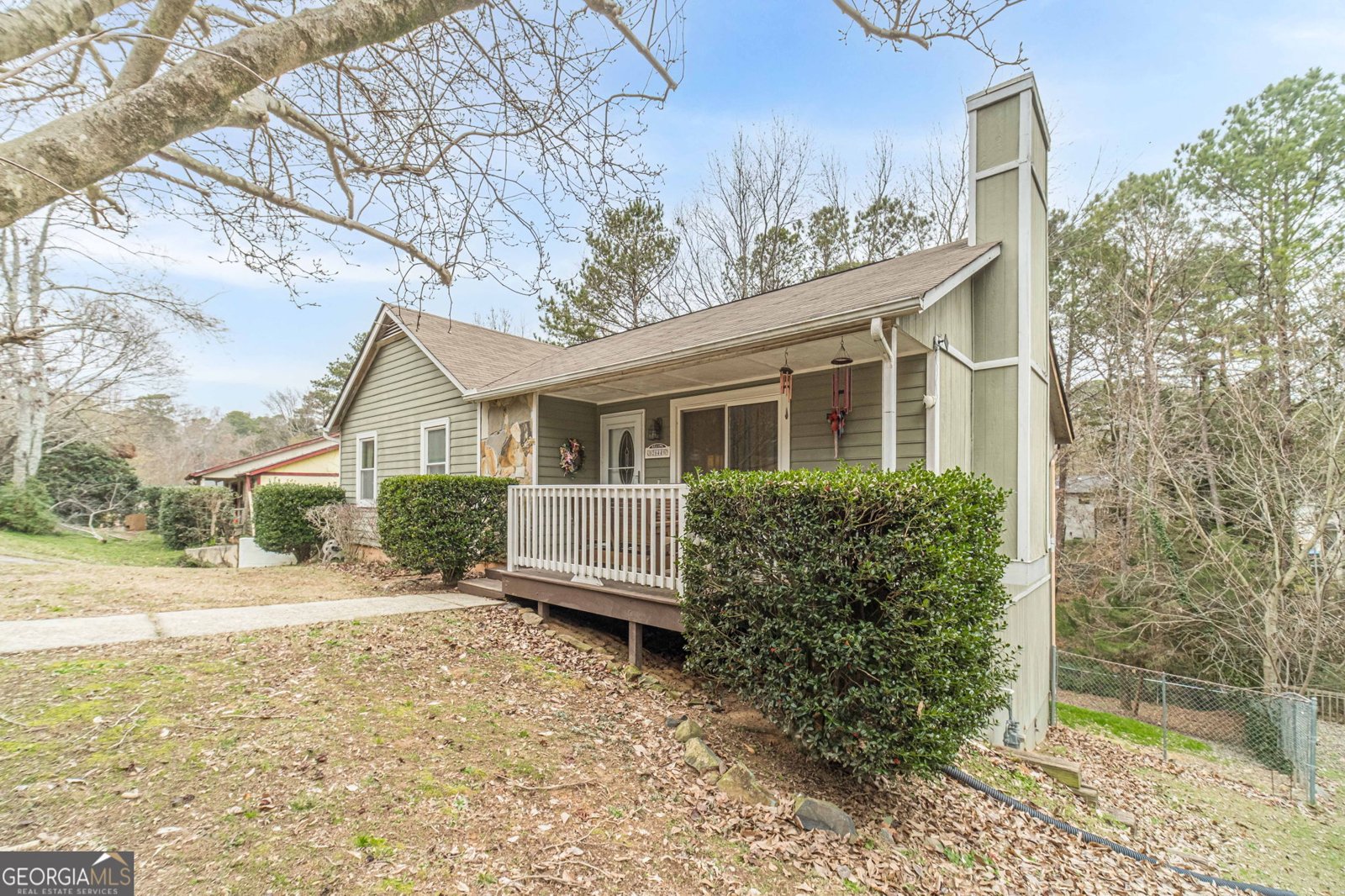 2644 Laurel View Drive Snellville - 2