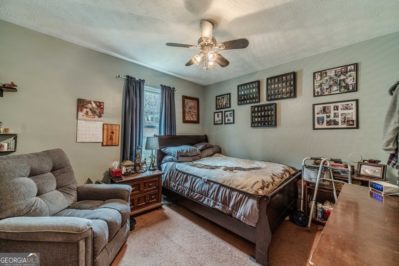 2644 Laurel View Drive Snellville - 23