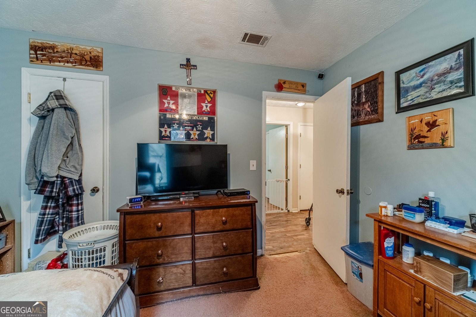 2644 Laurel View Drive Snellville - 24