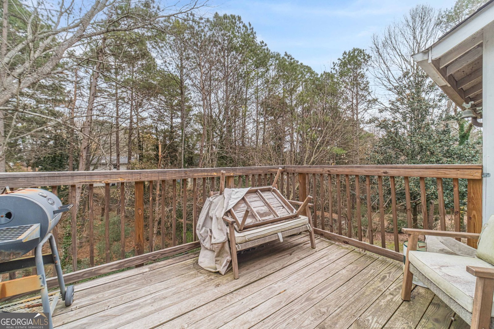 2644 Laurel View Drive Snellville - 25