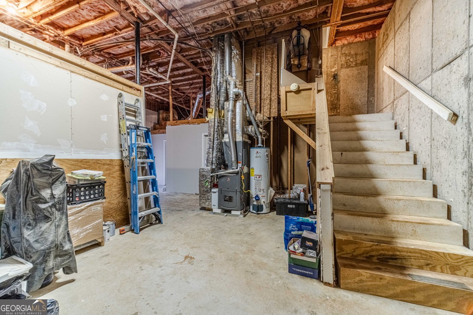 2644 Laurel View Drive Snellville - 26