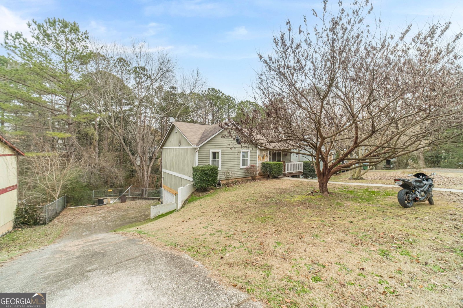 2644 Laurel View Drive Snellville - 3