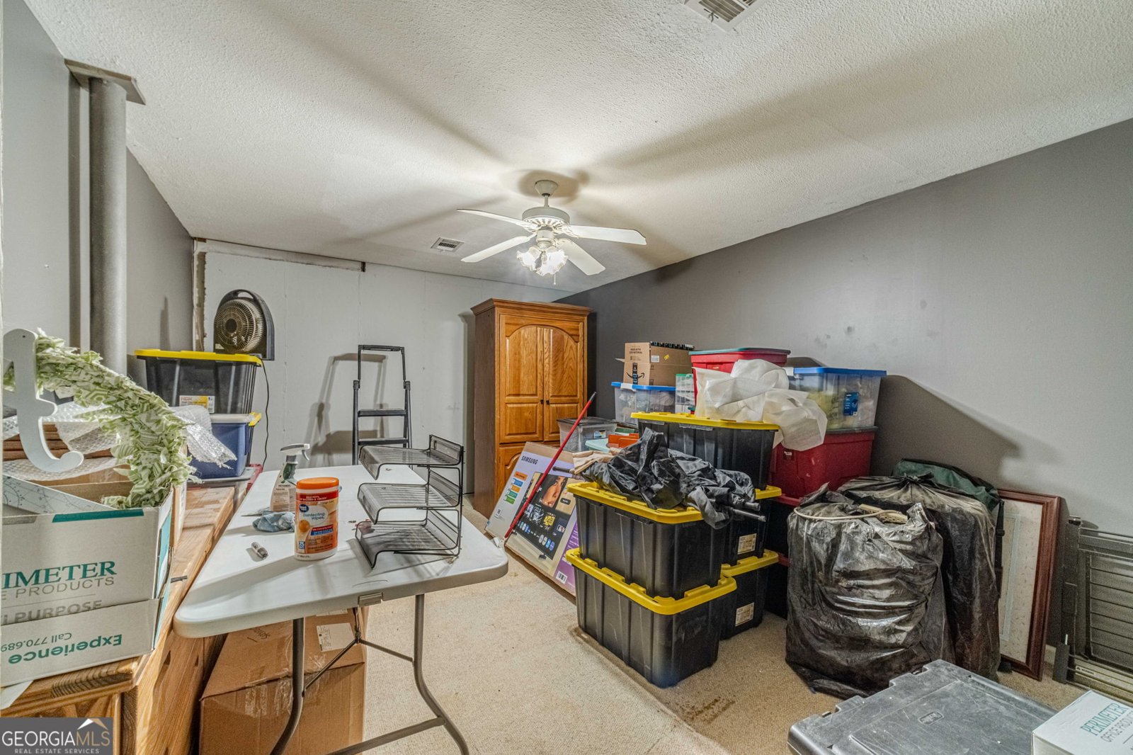 2644 Laurel View Drive Snellville - 30