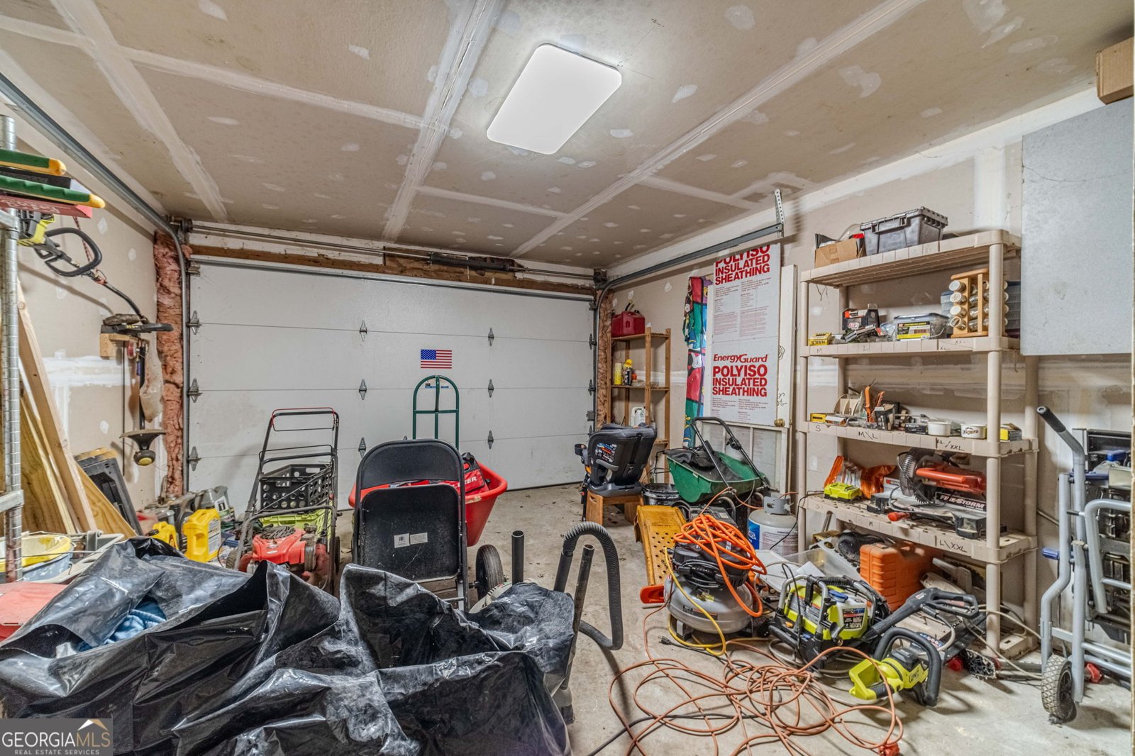 2644 Laurel View Drive Snellville - 31