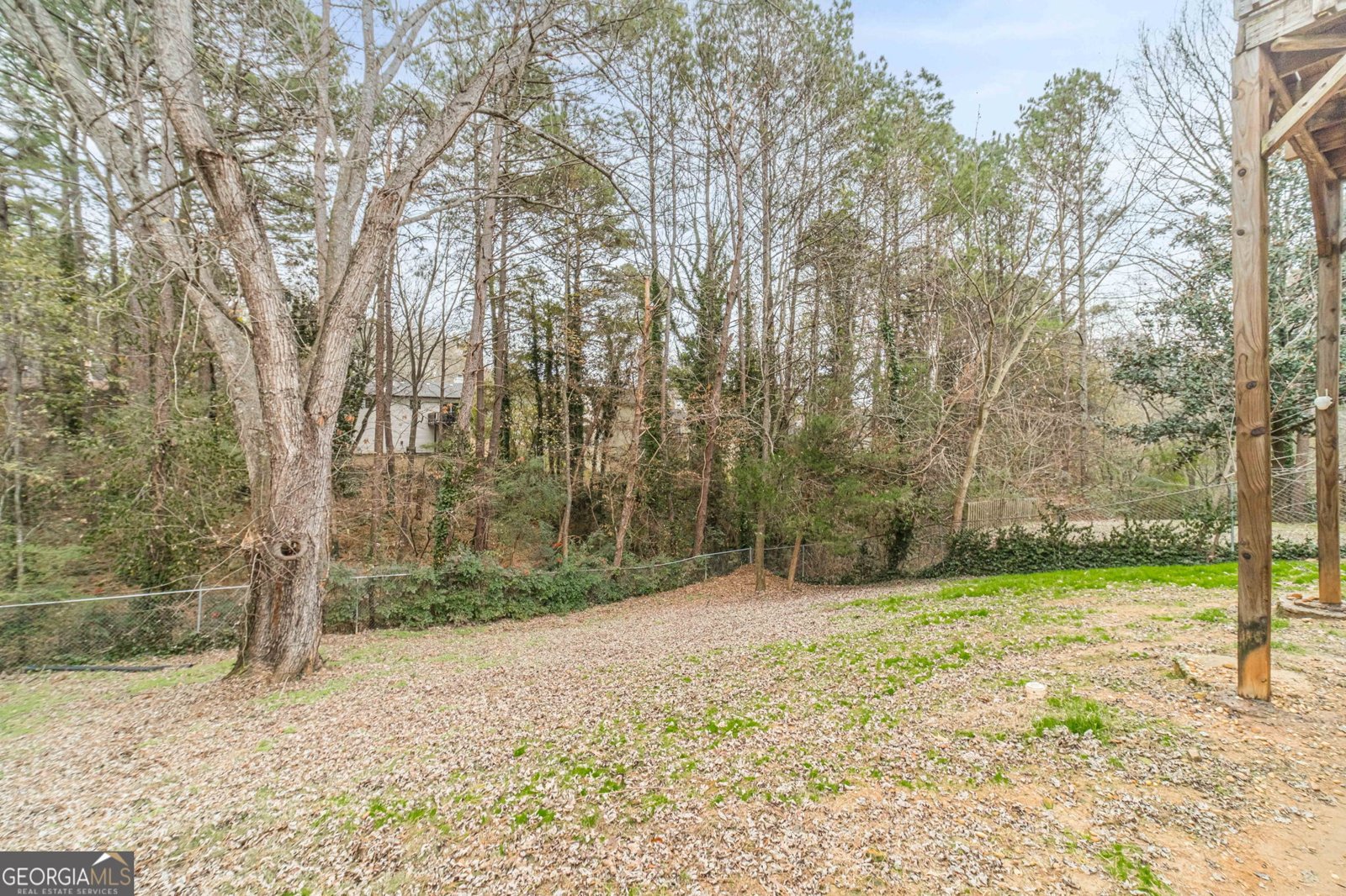 2644 Laurel View Drive Snellville - 32