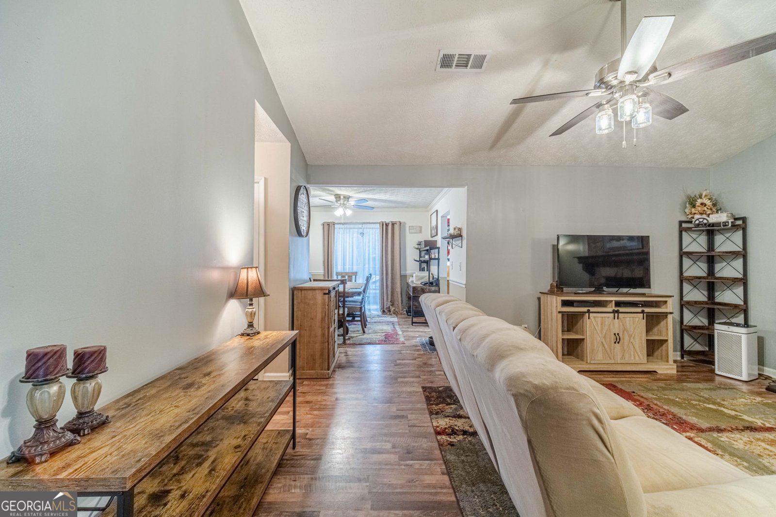 2644 Laurel View Drive Snellville - 4