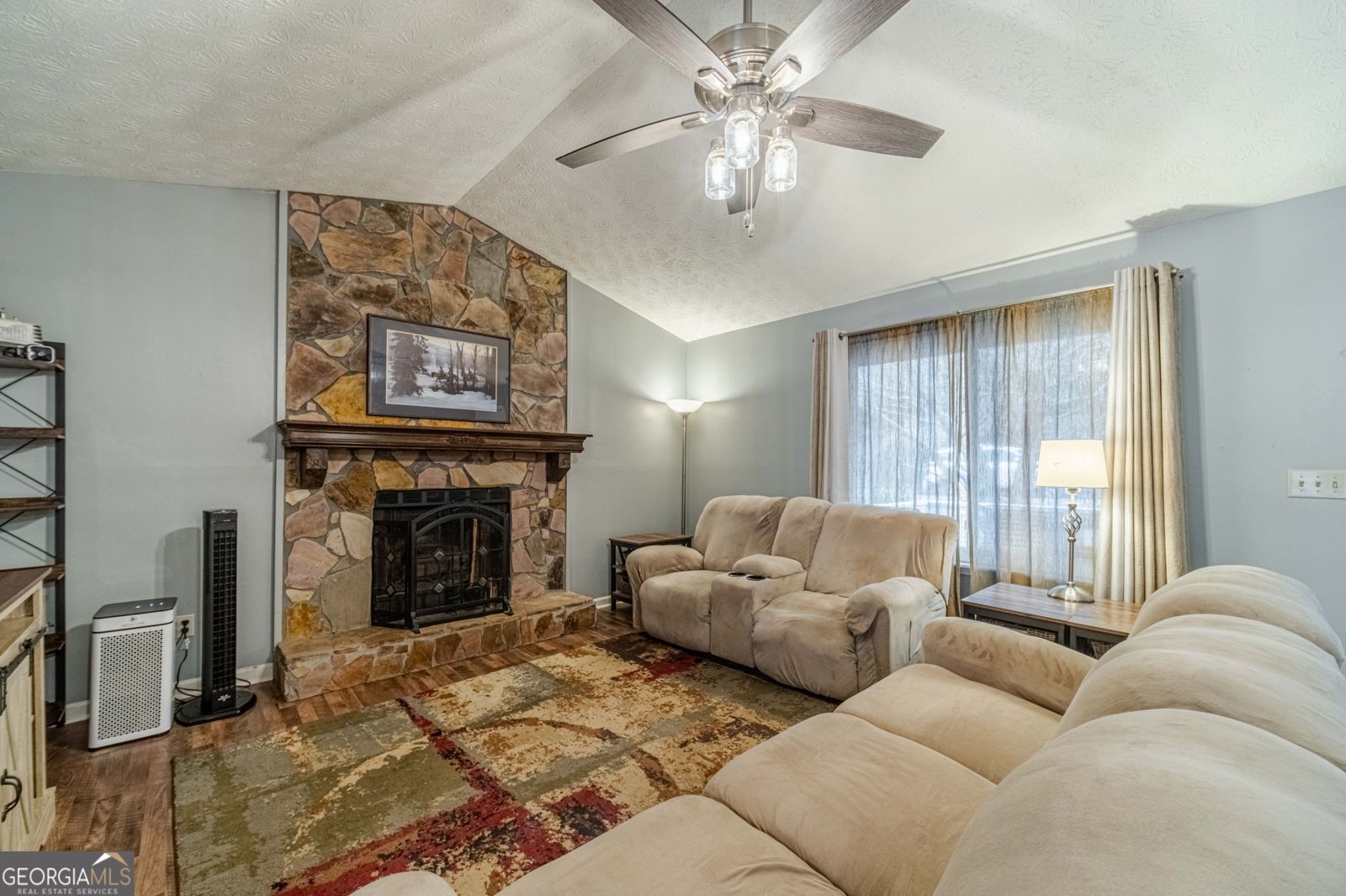 2644 Laurel View Drive Snellville - 5