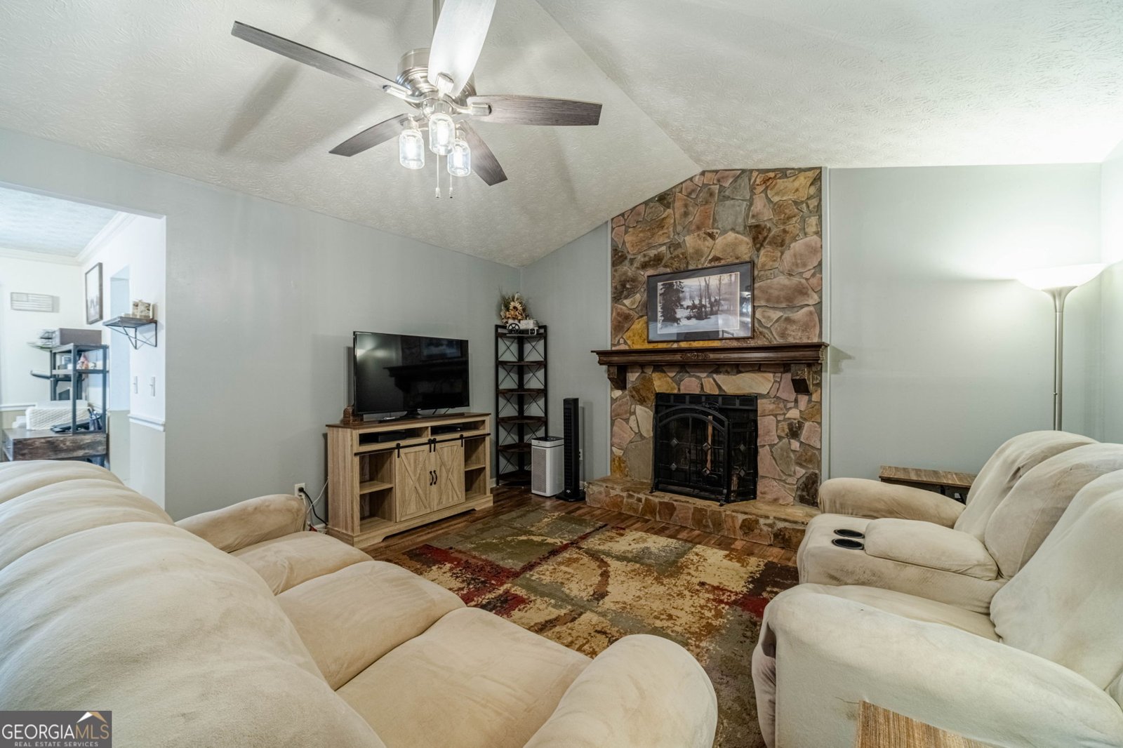 2644 Laurel View Drive Snellville - 6