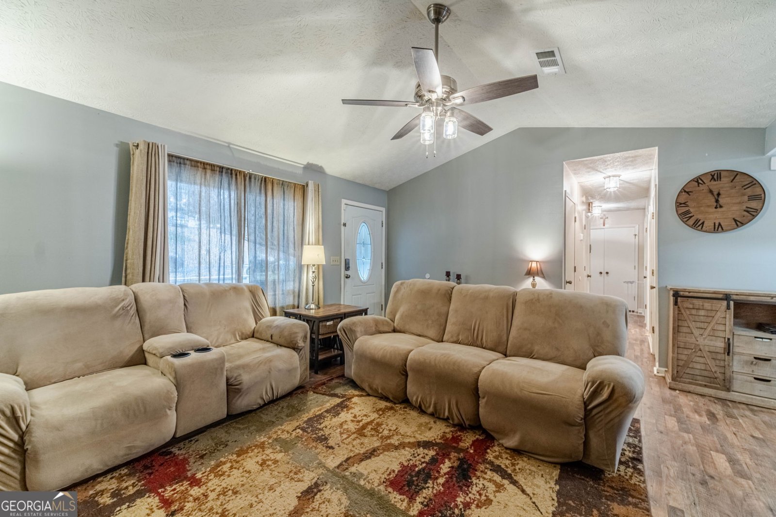 2644 Laurel View Drive Snellville - 7