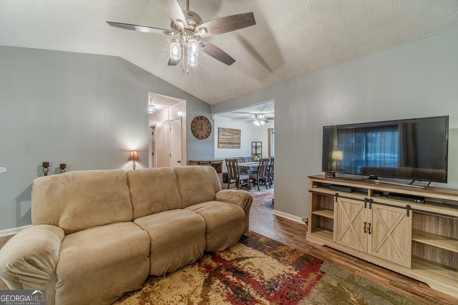 2644 Laurel View Drive Snellville - 8