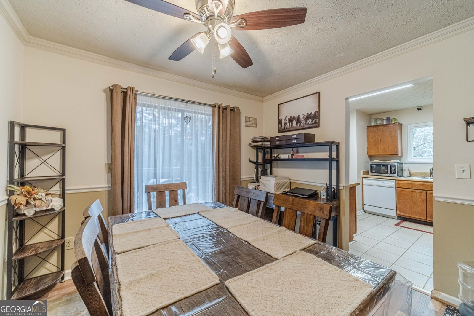 2644 Laurel View Drive Snellville - 9