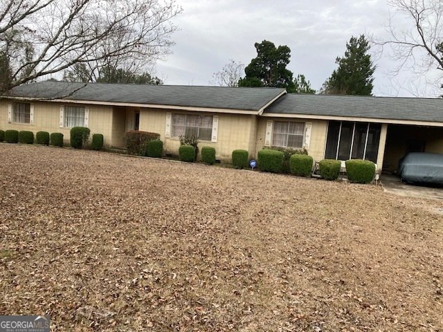 1345 Ga Highway 199 East Dublin - main photo