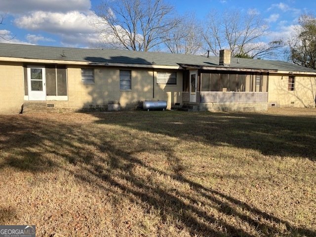 1345 Ga Highway 199 East Dublin - 3