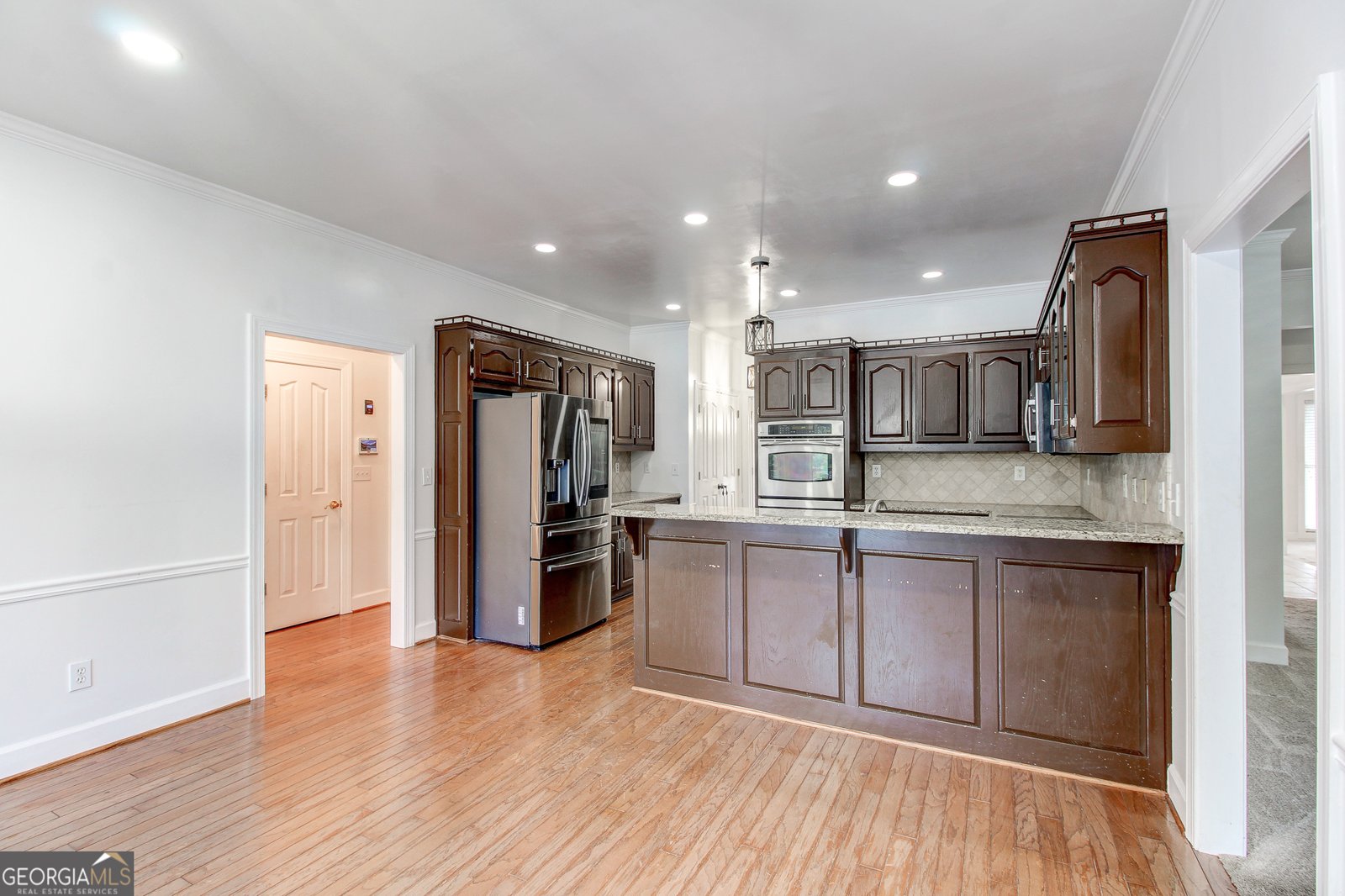 885 Kelleytown Road McDonough - 10