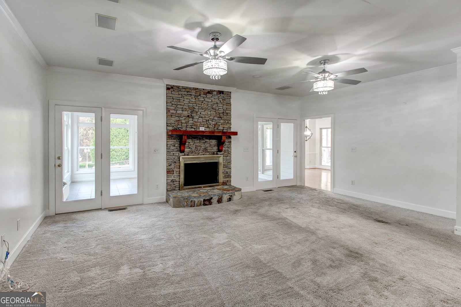 885 Kelleytown Road McDonough - 12