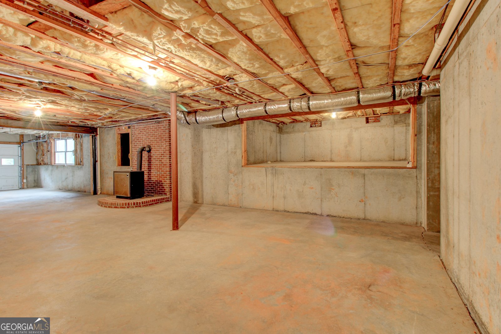 885 Kelleytown Road McDonough - 28