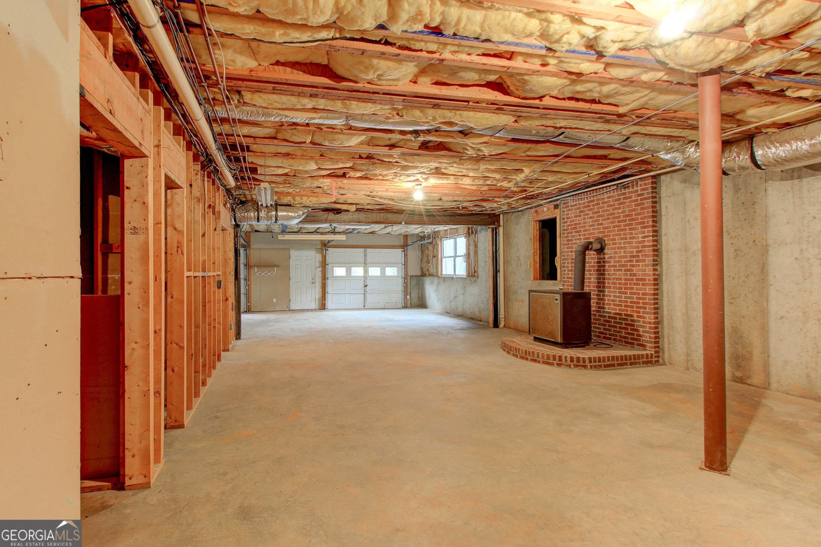 885 Kelleytown Road McDonough - 29