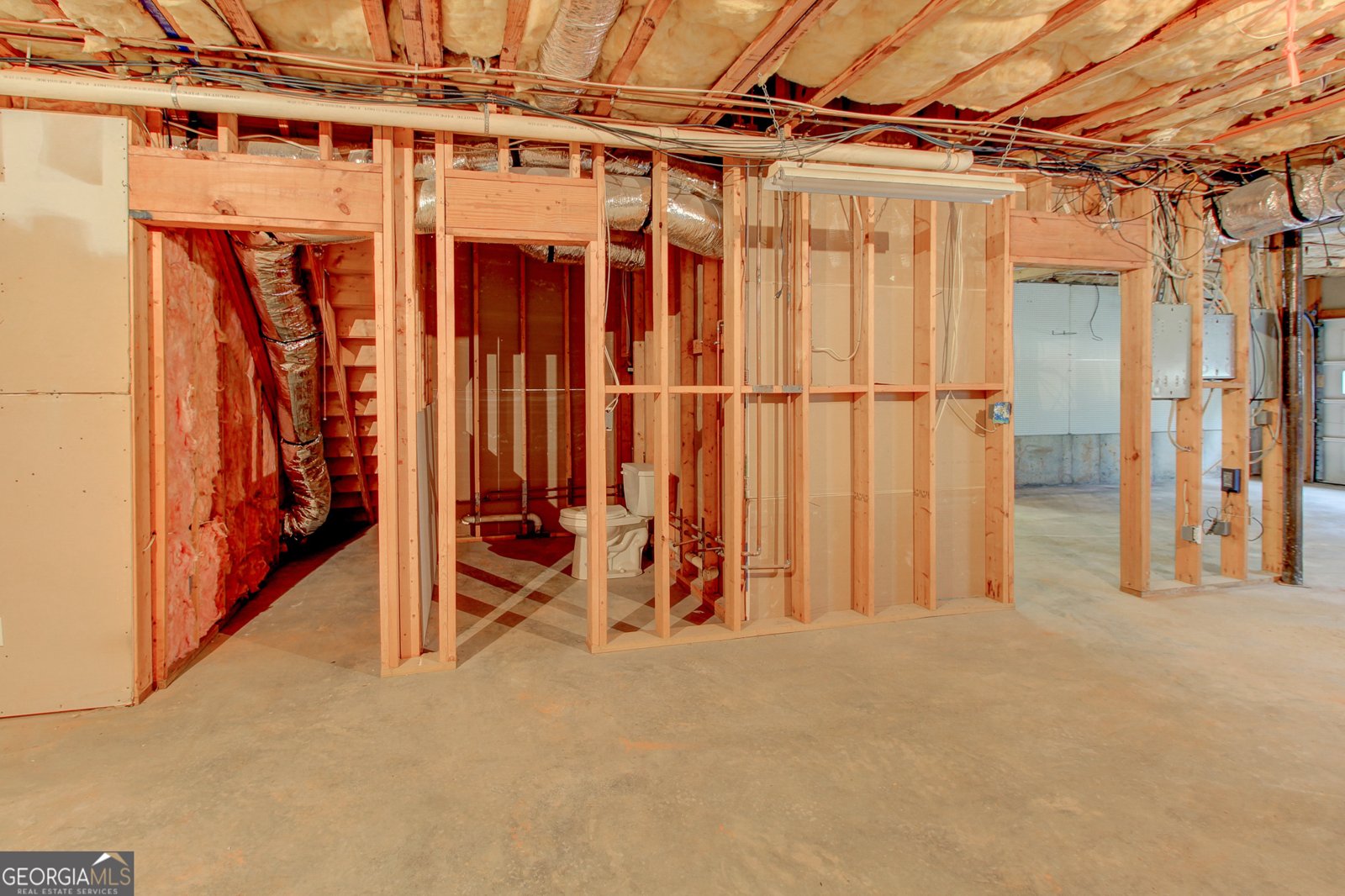 885 Kelleytown Road McDonough - 30